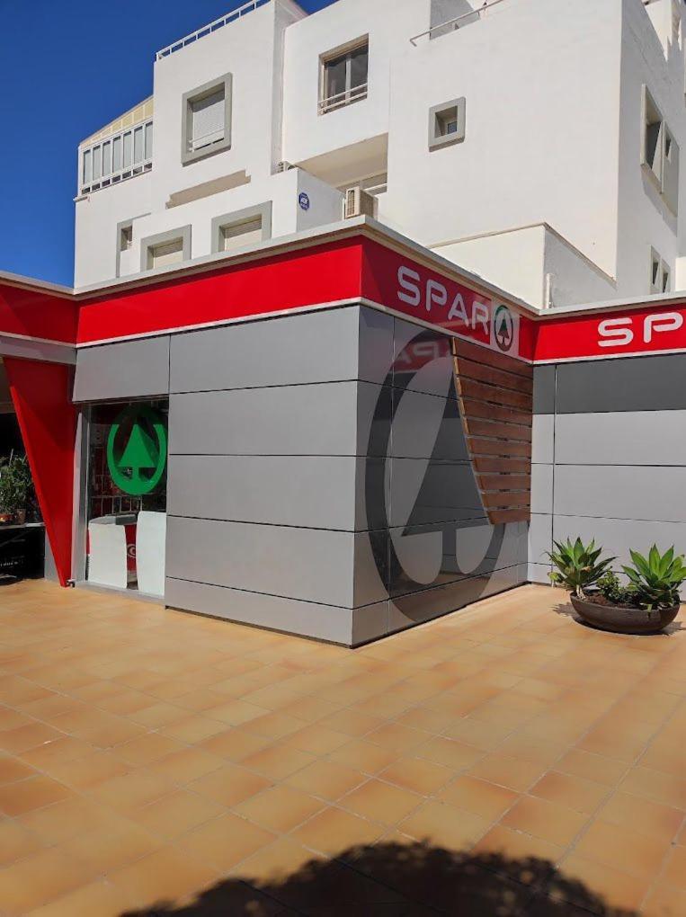 Apartamento Buganvilla Beach Roquetas de Mar Luaran gambar